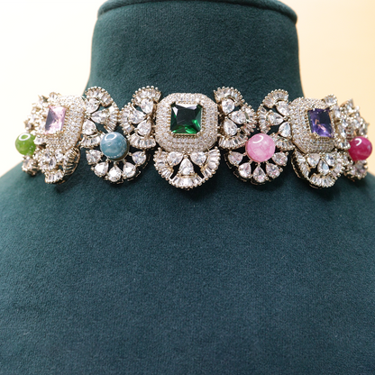 Miraya Emerald Glow