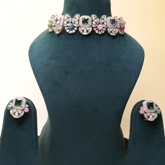 Miraya Emerald Glow