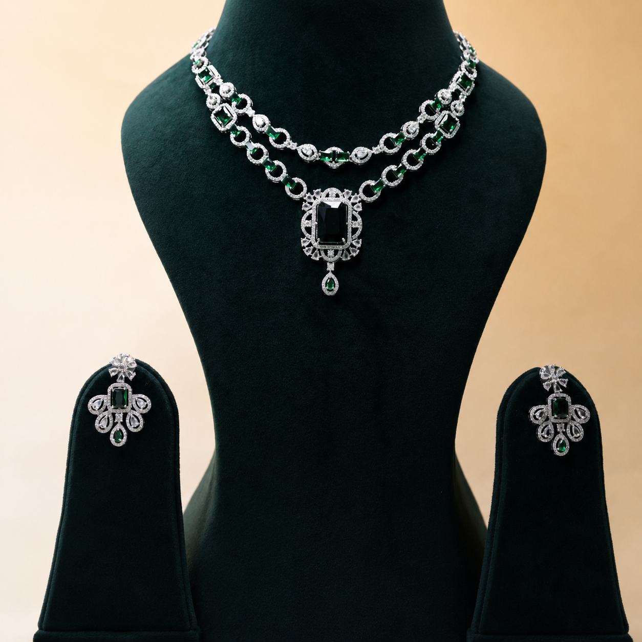 Opal Grace AD Set