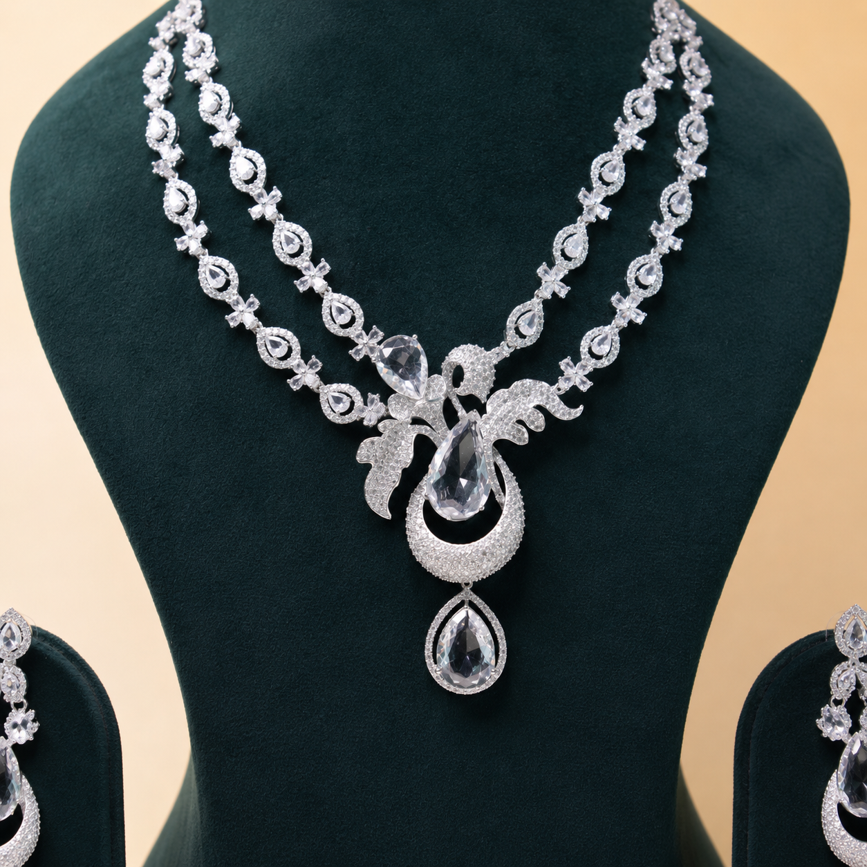 Royal Noir AD Set