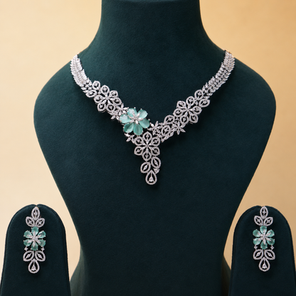 Midnight Flora AD Set