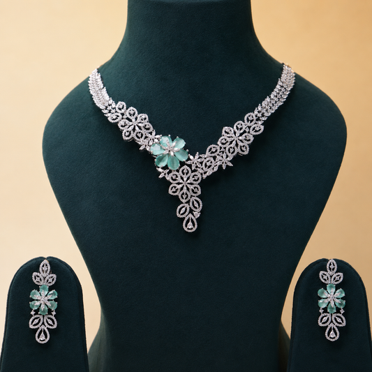 Midnight Flora AD Set