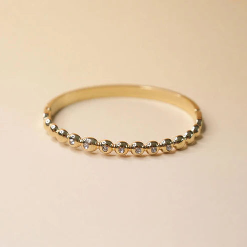 Radiant Beads Bracelet