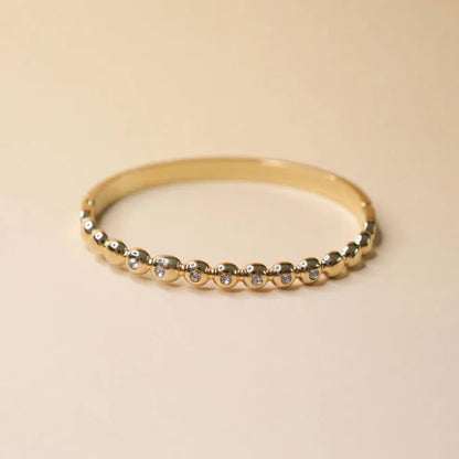 Radiant Beads Bracelet