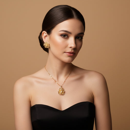 Petal Soft Radiance Set