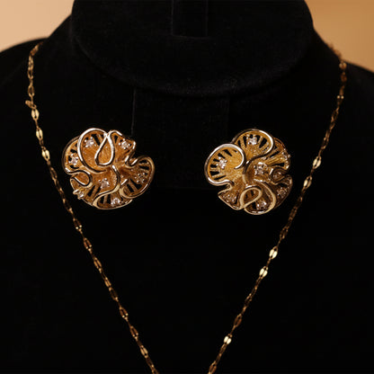 Petal Soft Radiance Set