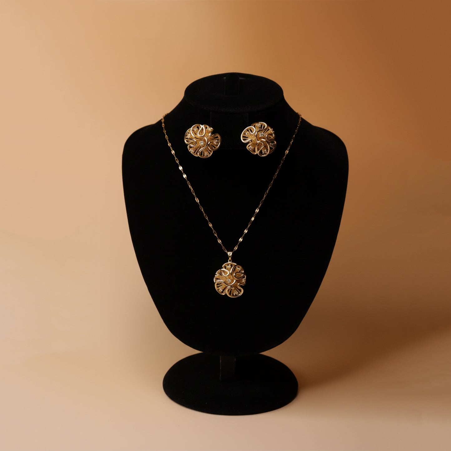 Petal Soft Radiance Set