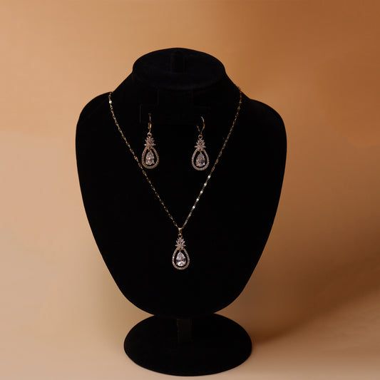Elysian Crystal Drop Set