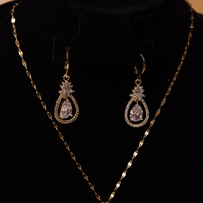 Elysian Crystal Drop Set