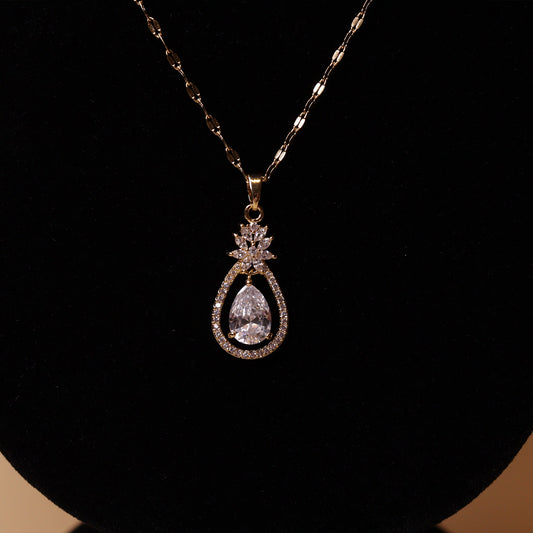 Elysian Crystal Drop Set