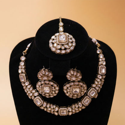 Imperial Nizam Set
